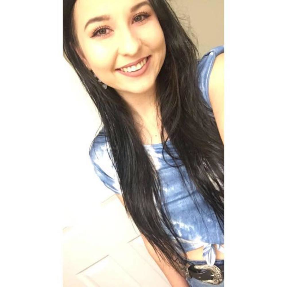 Meet your Posher, Katey